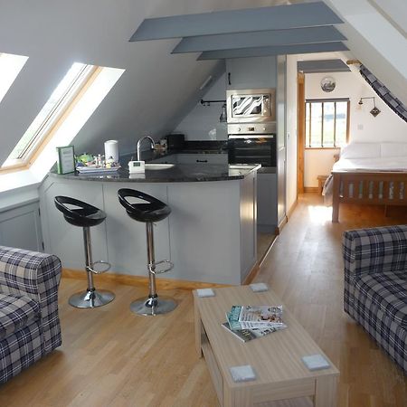 Oakwrights Apartment Terling Ngoại thất bức ảnh