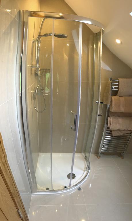 Oakwrights Apartment Terling Ngoại thất bức ảnh