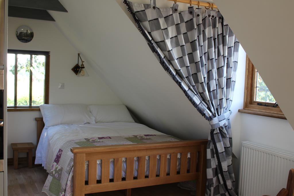 Oakwrights Apartment Terling Ngoại thất bức ảnh