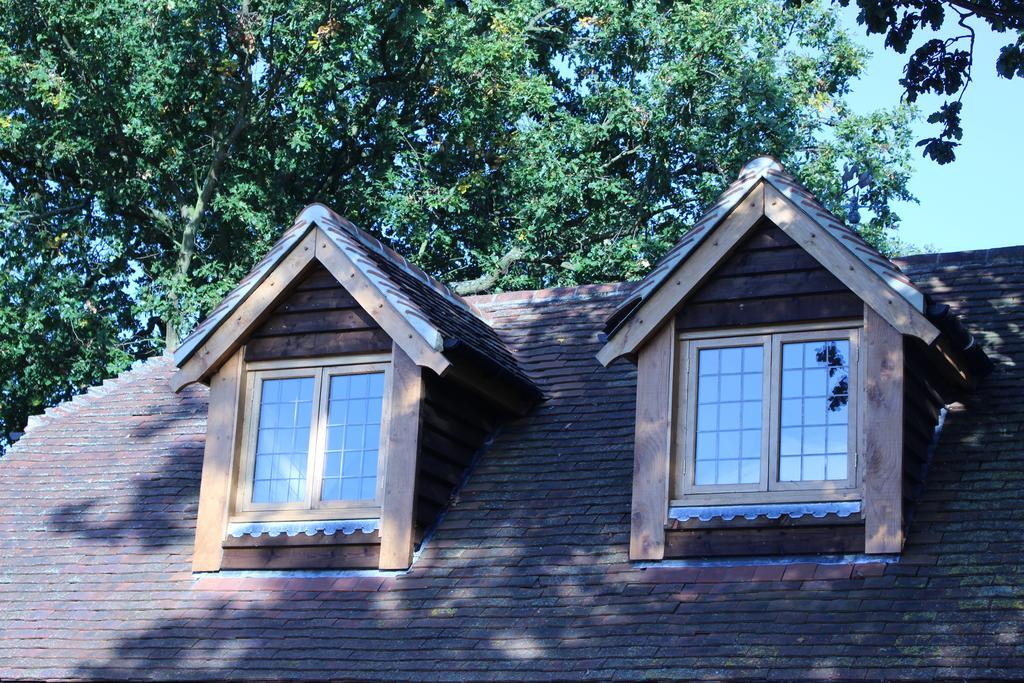 Oakwrights Apartment Terling Ngoại thất bức ảnh