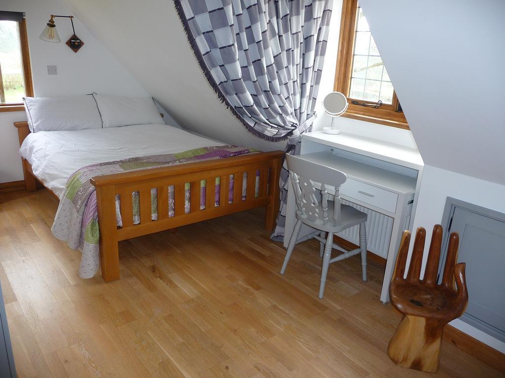 Oakwrights Apartment Terling Ngoại thất bức ảnh