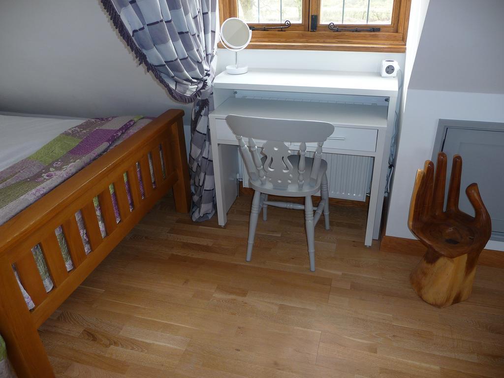 Oakwrights Apartment Terling Ngoại thất bức ảnh